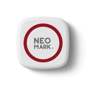 Neo Mark Foam Stamp Pad