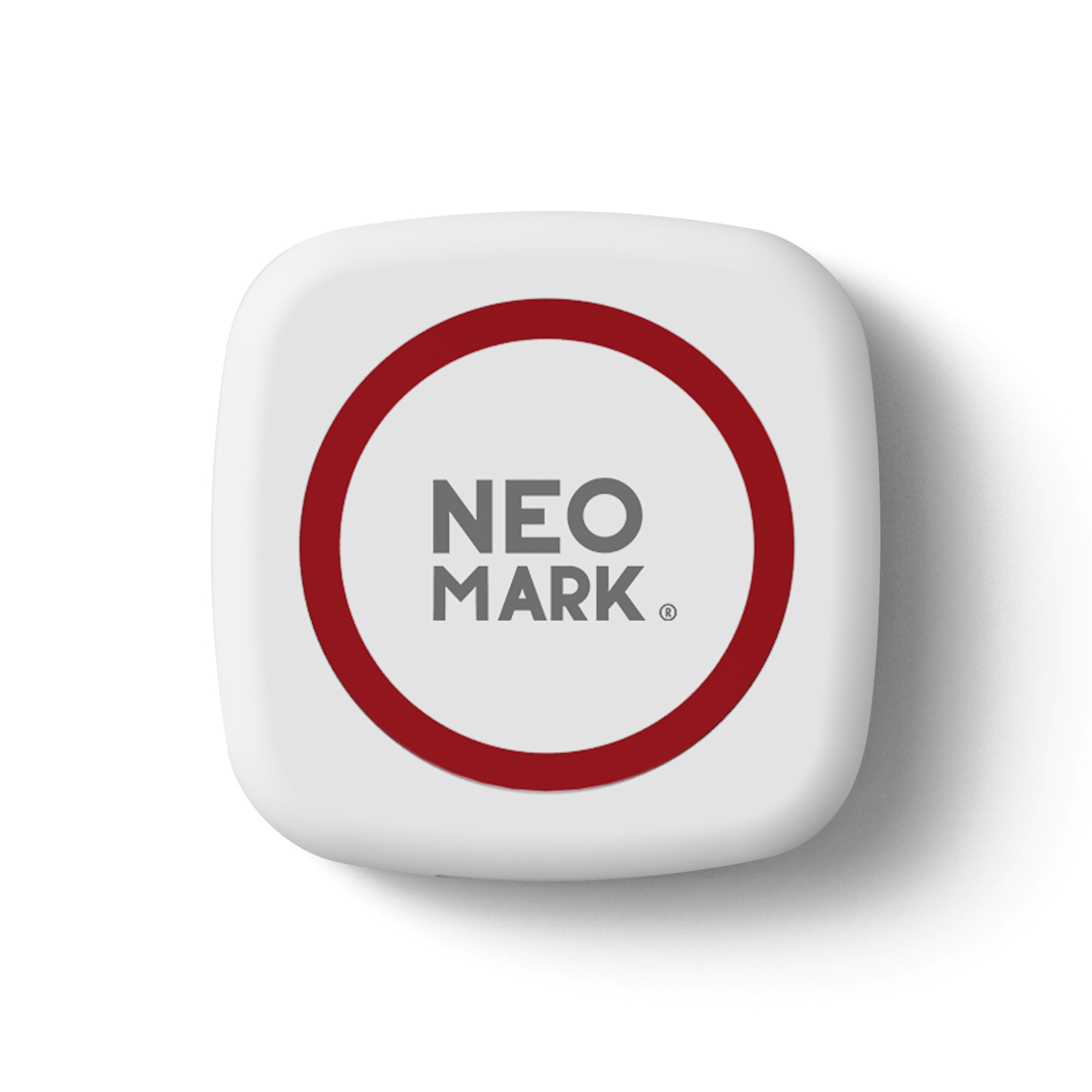 Neo Mark Foam Stamp Pad