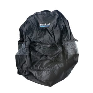 PACK ALL & BLUE backpack