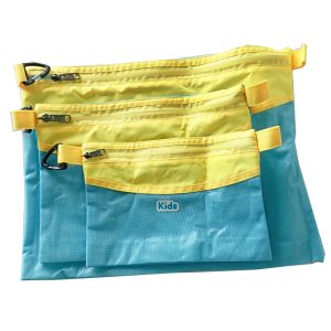 PACK ALL & KIDS travel bags, travel packing organizer