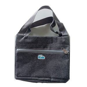 reusable lunch bags not of paper