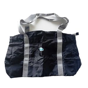 PACK ALL & KIDS foldable duffel bag, travel bag organizer inserts specially adapted to travel bags