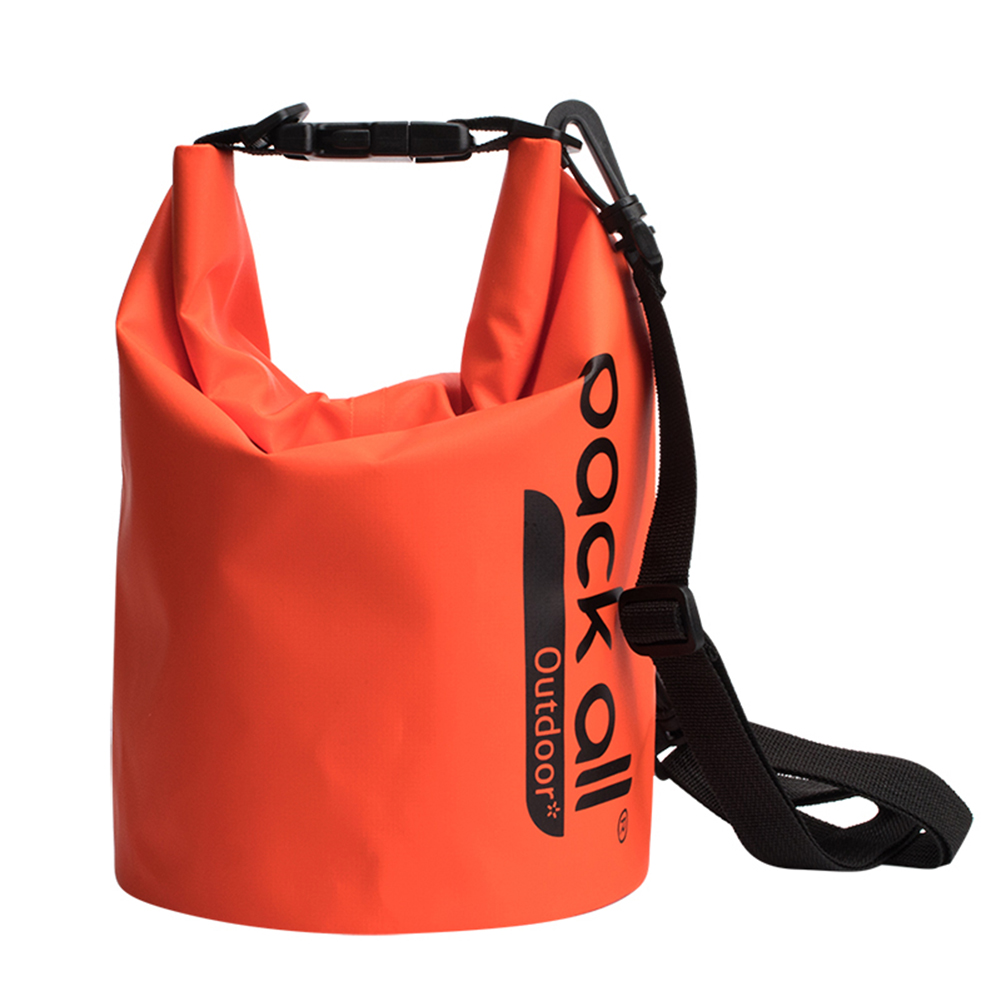 5L Dry Sack Waterproof, Durable Floating Dry Bag