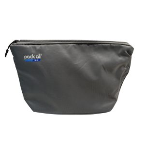 PACK ALL & BLUE reusable lunch bags not of paper