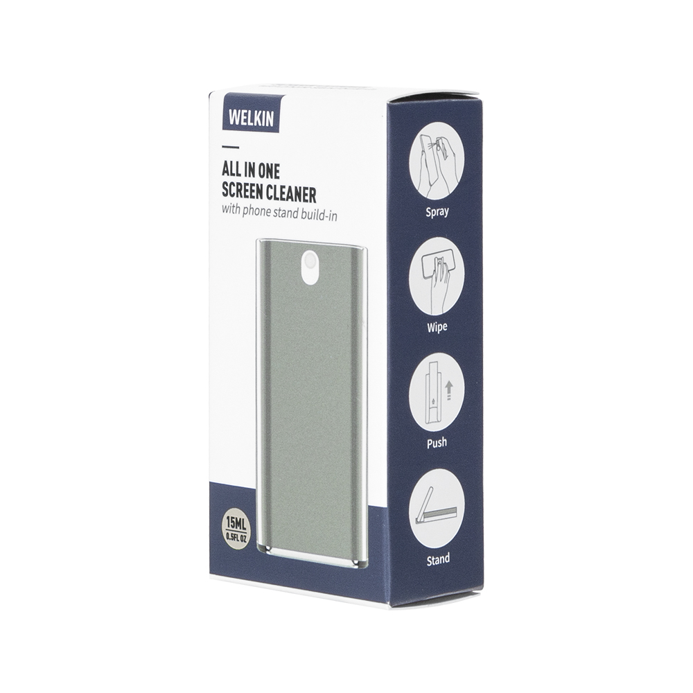 WELKIN Anti-bacterial Cleaners - Image 2