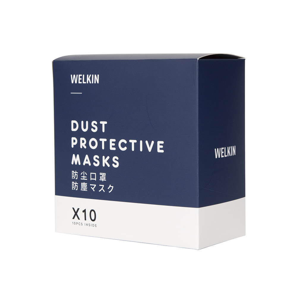 WELKIN Dust Protective Masks - Image 2