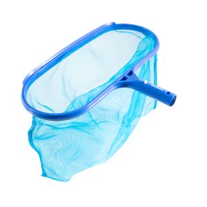 Pool Fellows Enhanced Deep Water Leaf Net for Swimming Pools, Defoliation Leaf Skimmer for Swimming pools, Surface Cleaning Net, Deep Water Filter Net