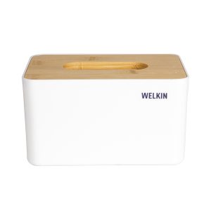 WELKIN Paper Towel Dispenser for Household Use