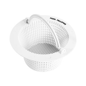 Pool Fellows Skimming Basket, Swimming Pool Skimmer, Filter Basket for Pools