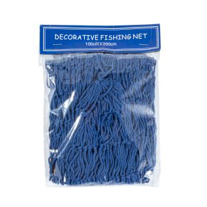 Pool Fellows Toy Storage Hammock, Indoor Storage Net, Hanging Storage Bag