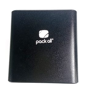 Pack All Portable Large Capacity Safe Box