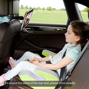 pack all Car Headrest Mount Holder