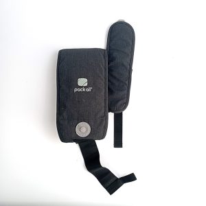 Pack All Baby Carrier Newborn to Toddler - Ergonomic, Cozy and Lightweight Infant Carrier