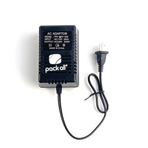 Pack All Travel Electric Voltage Transformer Travel Voltage Converter