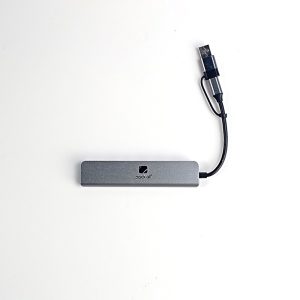 Pack All Charging Station for Multiple Devices, electronic docking stations