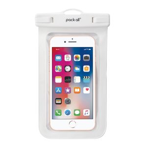 pack all Waterproof Phone Case for iPhone