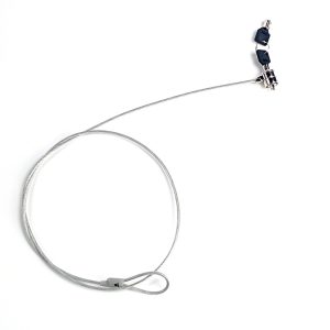 Pack All Laptop Cable Lock Hardware Security Cable Lock Anti Theft