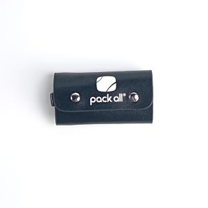 Pack All Key Case Leather Wallets Portable Key Holders
