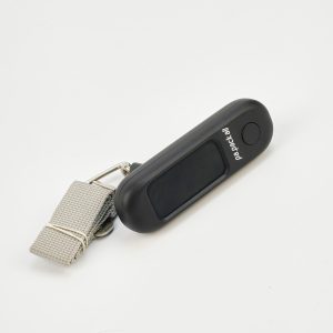 PA.PACK ALL Portable Digital Luggage Scales