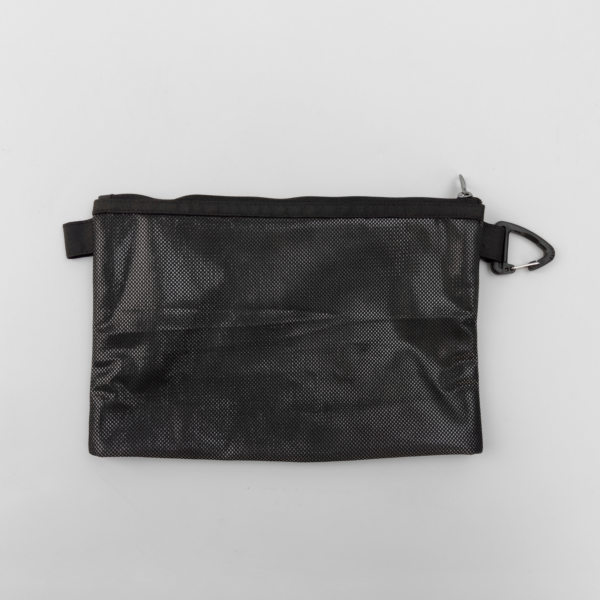 pa.Water-resistant Material Zipper Pouch - Image 2