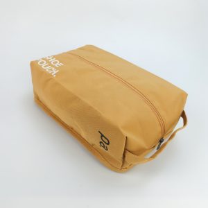 pa.Shoe Bag for Travel,Water-Resistant Shoe Pouch