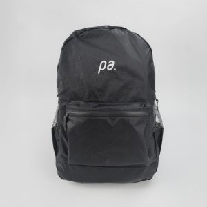 pa.Water-Resistant Backpack, Lightweight Daypack