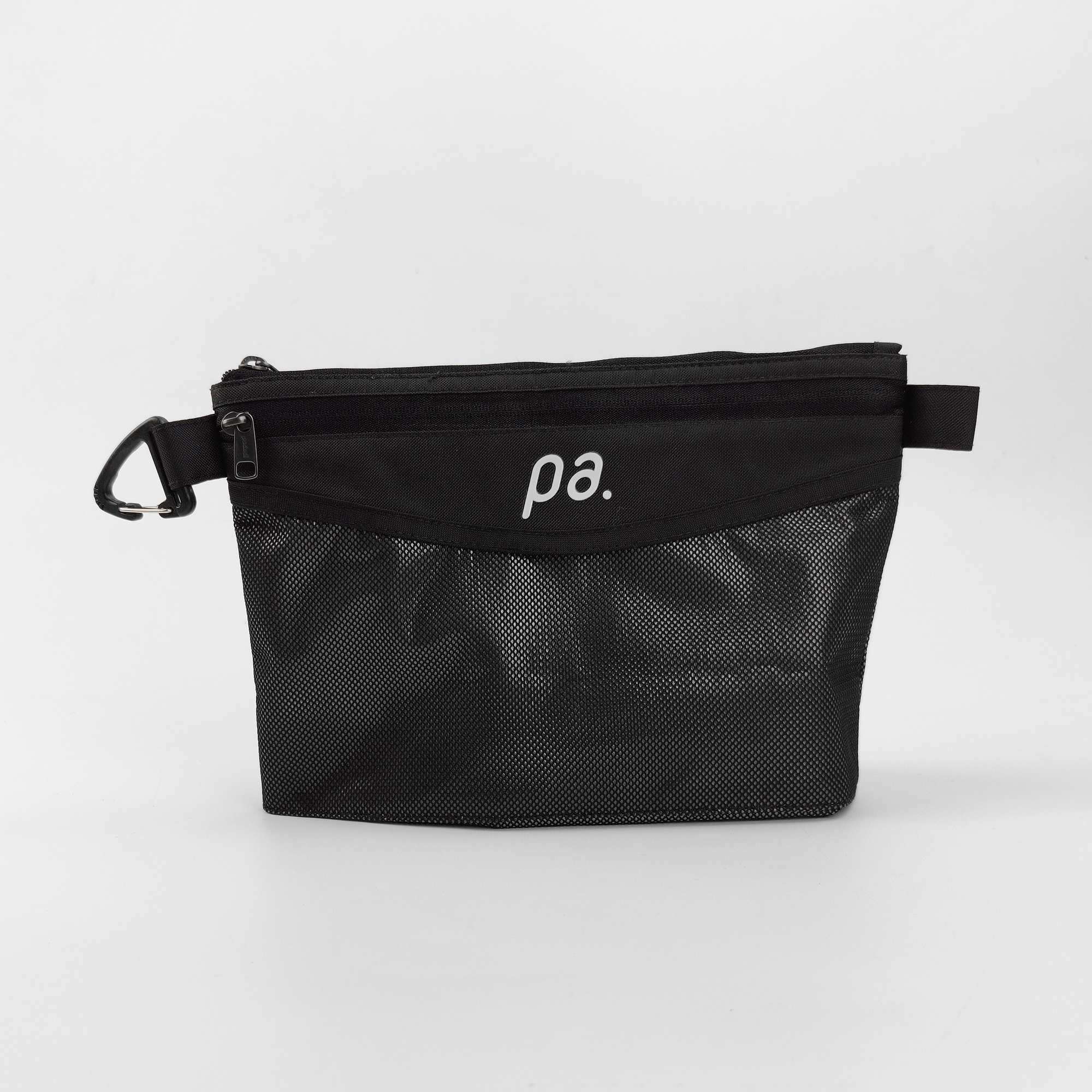 pa.Water-resistant Material Zipper Pouch - Image 4