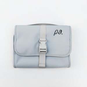 pa.Hanging Travel Toiletry Bag