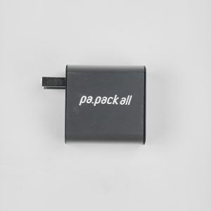 PA.PACK ALL USB Wall Charger