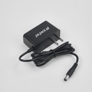 PA.PACK ALL 4 USB Type A Ports X 3, Type C Ports X 1, All-in-one Power Adapter
