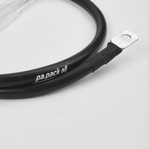 PA.PACK ALL Electric Cables Wires