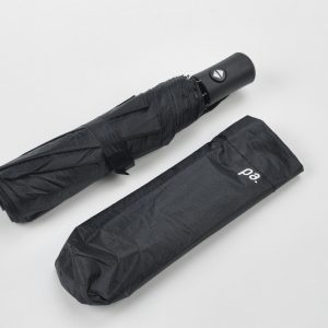 pa. Compact Automatic Travel Umbrella