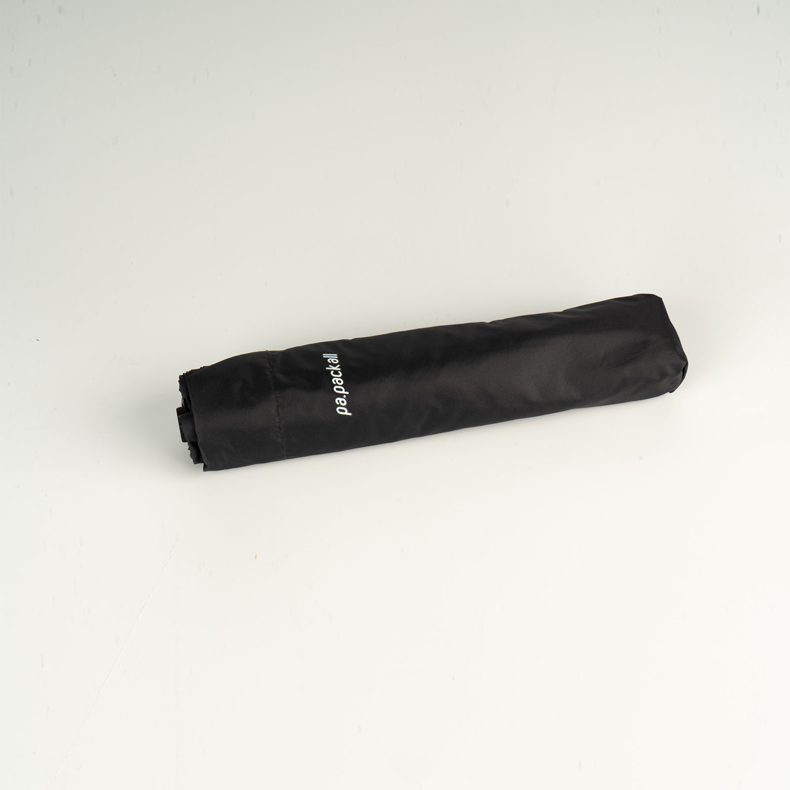 pa.pack all Compact Travel Umbrella, Lightweight Folding Umbrella