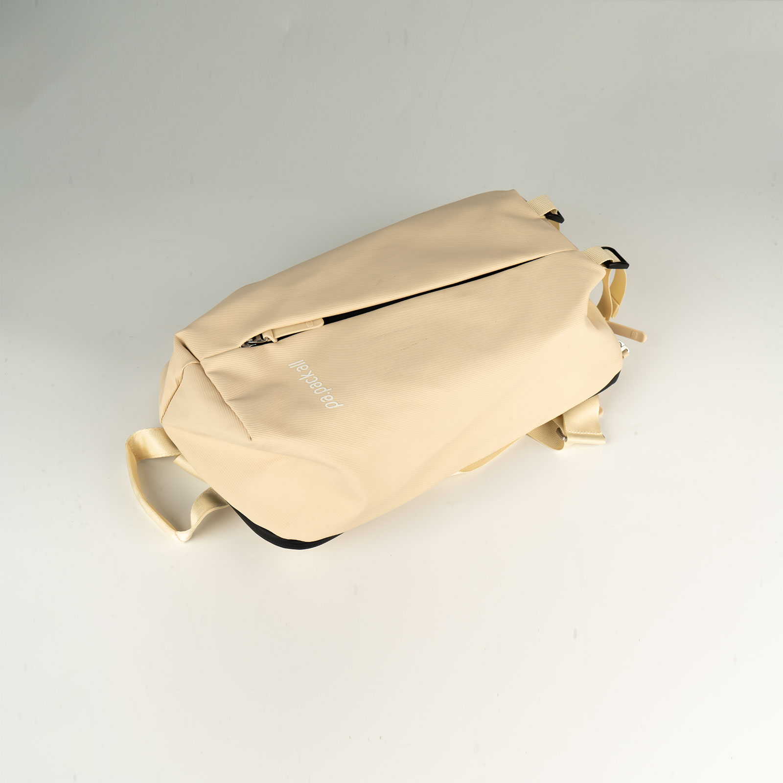 pa.pack all Lightweight Travel Backpack - Image 4