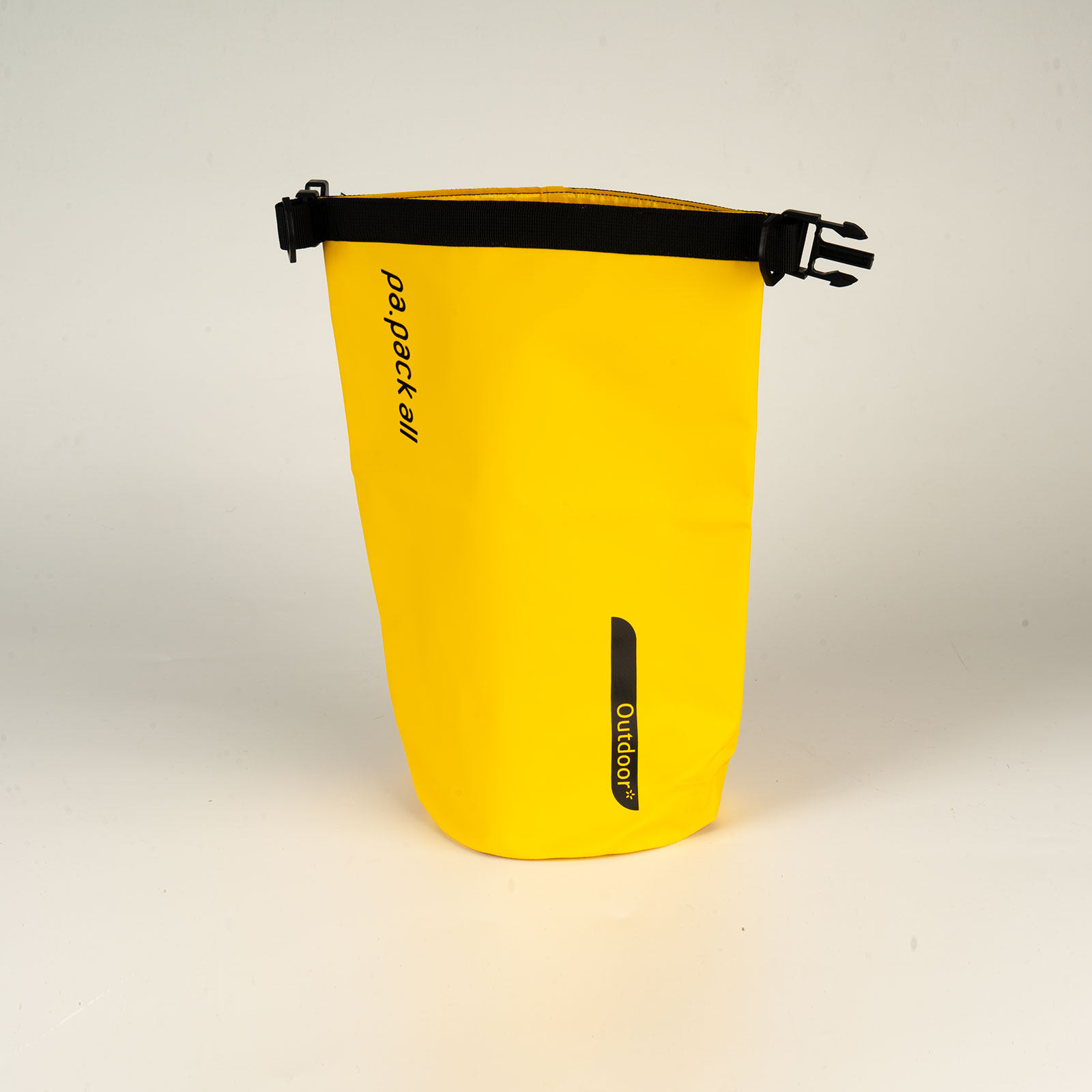 pa.pack all Waterproof Dry Bag