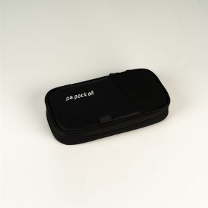 pa.pack all packet Wallet for Cash, Cards and Keys