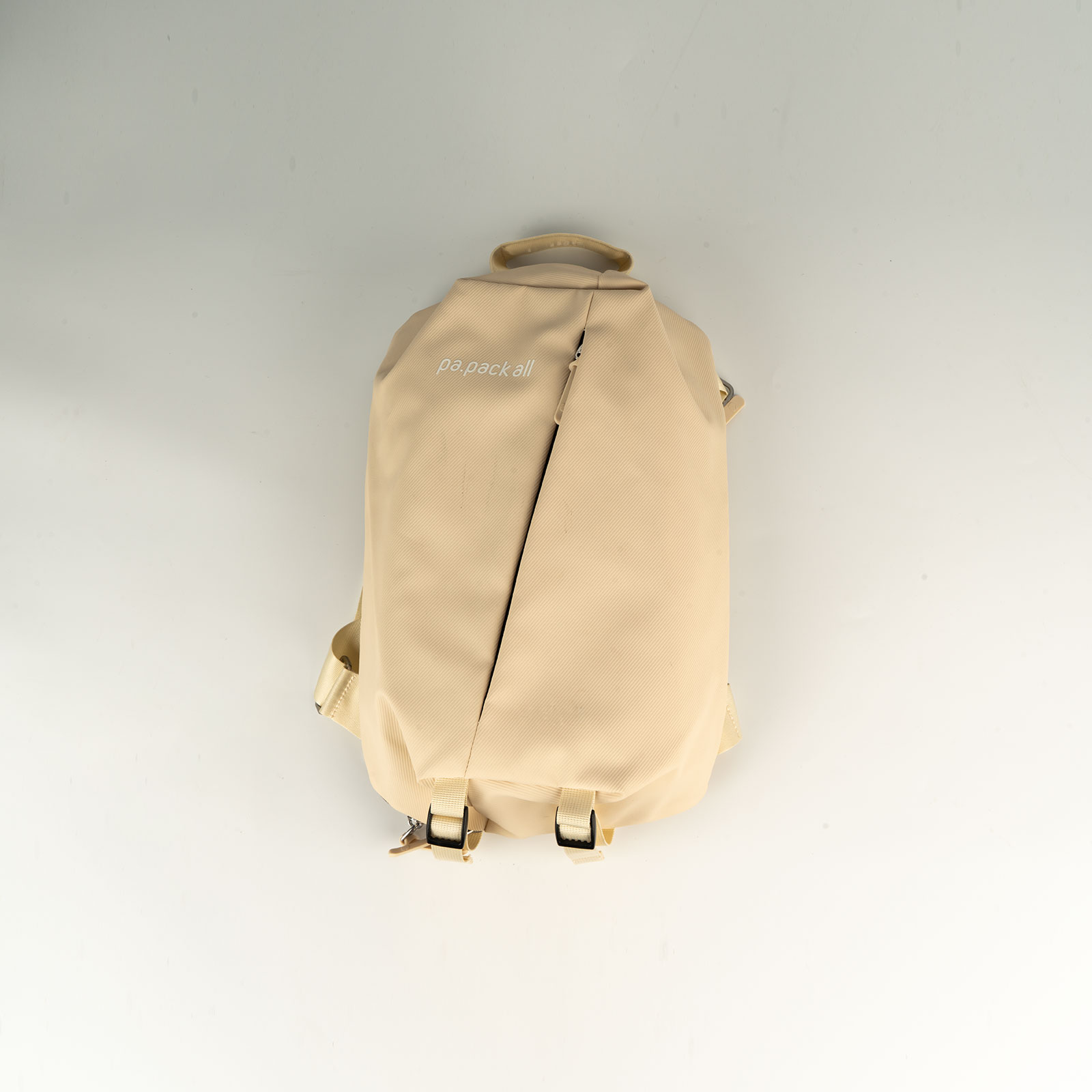 pa.pack all Lightweight Travel Backpack - Image 3