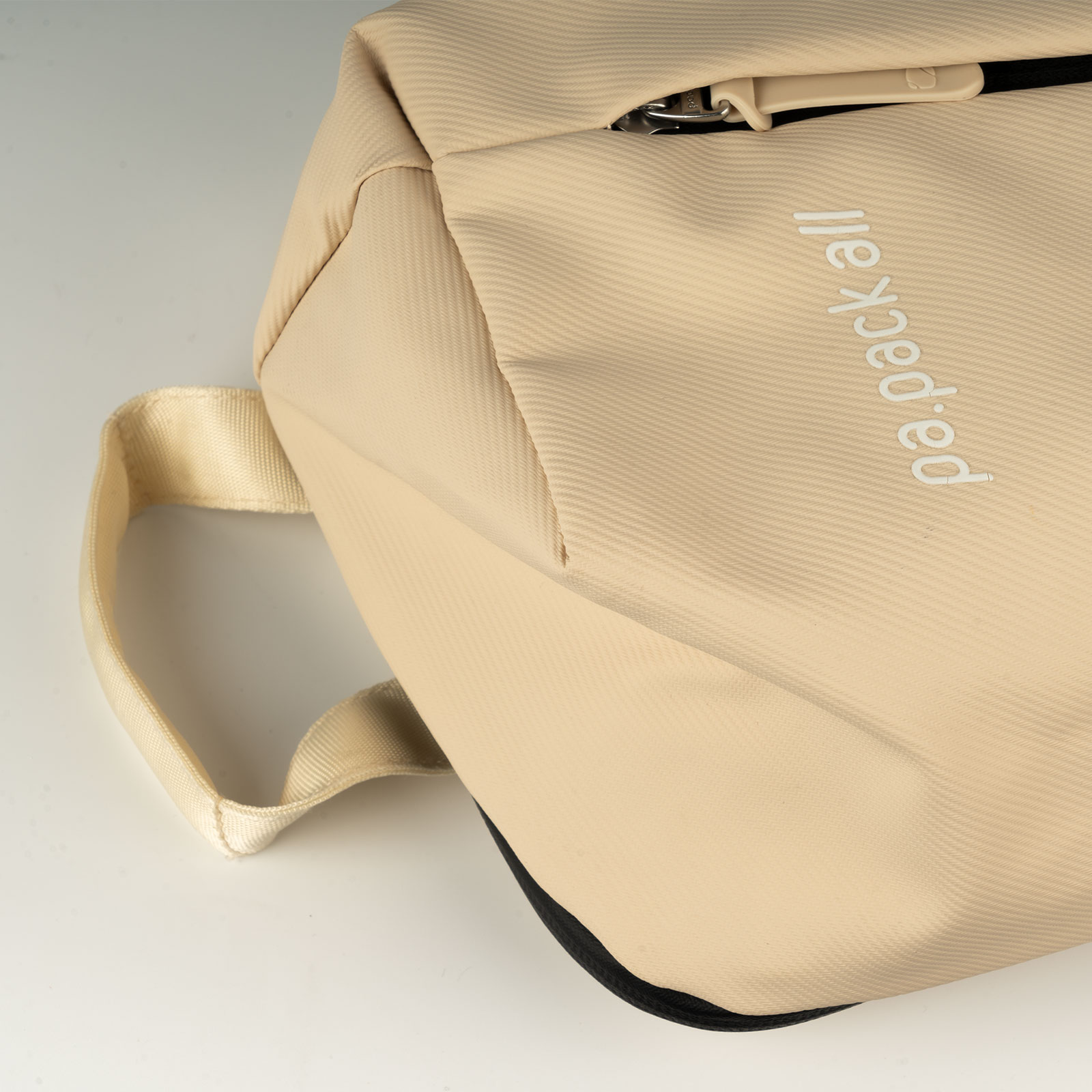 pa.pack all Lightweight Travel Backpack - Image 2