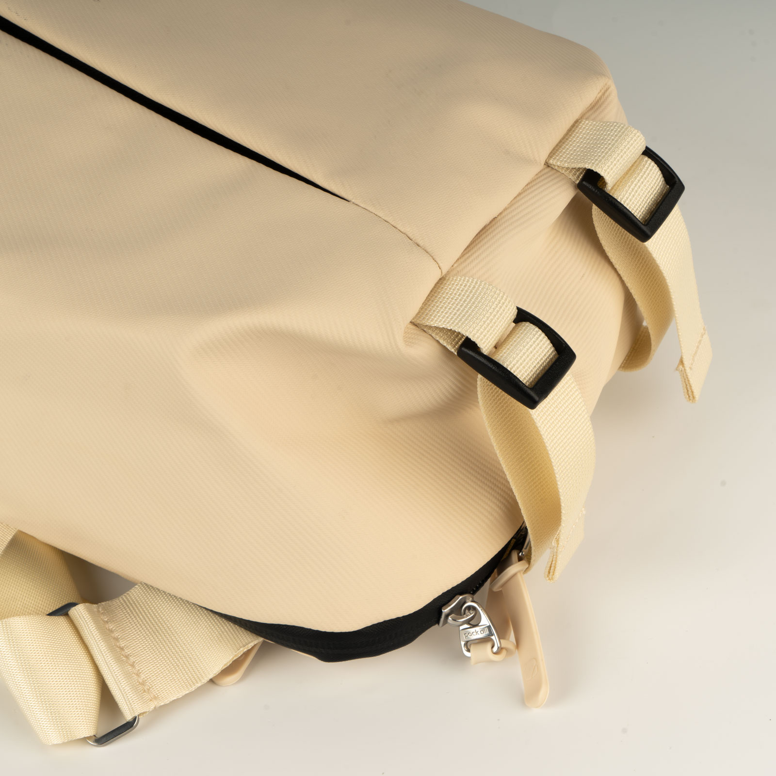 pa.pack all Lightweight Travel Backpack