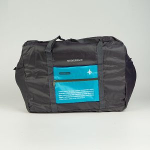 MODSURFACE Foldable Carry On Bag