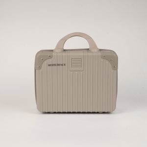 MODSURFACE Carry On Suitcase, Lightweight Travel Luggage