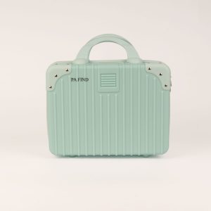 PA.FIND Carry On Suitcase, Lightweight Travel Luggage