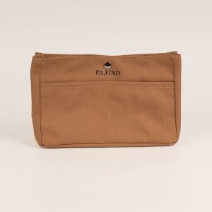 PA.FIND Luggage Packing Cubes, Suitcase Insert Organizers