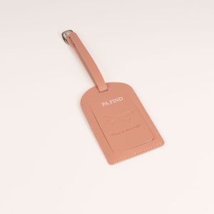 PA.FIND Luggage Tags
