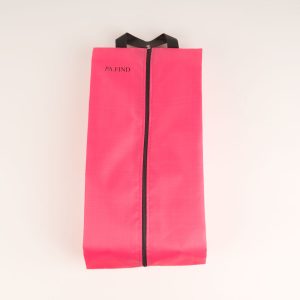 PA.FIND Travel Shoe Bags, Lightweight Shoe Organizer Pouches