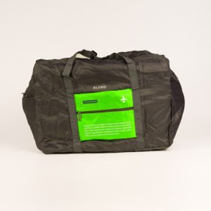 PA.FIND Foldable Carry On Bag