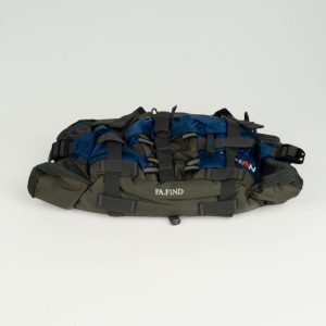 PA.FIND All Purpose Carrying Bag for Travel