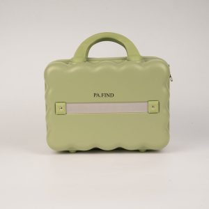 PA.FIND Small Carry On Suitcase