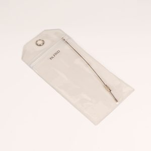PA.FIND Baggage Tags, Durable Travel Labels