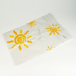 PA.FIND Luggage Organizer Packing Cubes